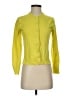 J.Crew Yellow Cardigan Size S - photo 1