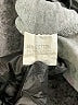 Threads 4 Thought Gray Short Sleeve Top Size XL - photo 8