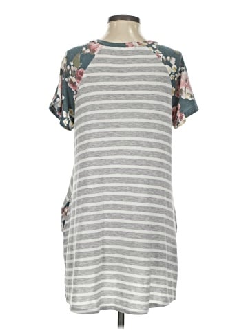 Crescent Casual Dress (view 2)