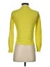 J.Crew Yellow Cardigan Size S - photo 2