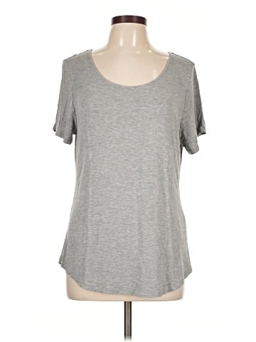 Calvin Klein Short Sleeve T-Shirt (view 1)