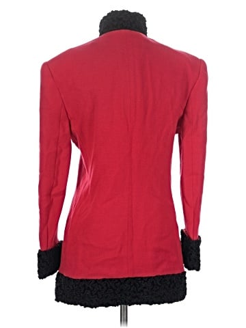 Henri Bendel Coat (view 2)
