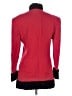 Henri Bendel Red Coat Size 2 - photo 2