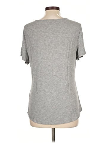 Calvin Klein Short Sleeve T-Shirt (view 2)