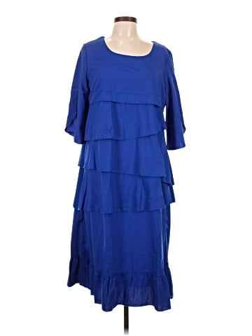Unbranded Casual Dress (view 1)
