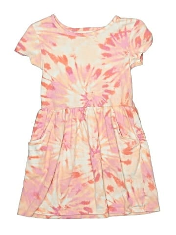Cat & Jack Dress (view 1)