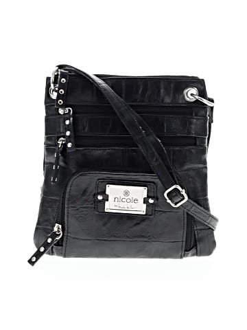 Nicole by Nicole Miller Crossbody Bag (view 1)