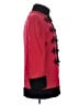 Henri Bendel Red Coat Size 2 - photo 4