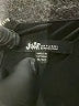Jump Apparel Black Short Sleeve Top Size 9 - photo 7