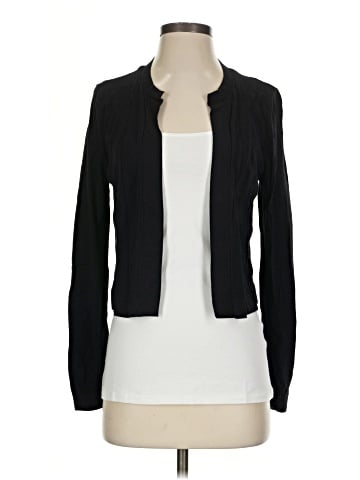 Ann Taylor Cardigan (view 1)