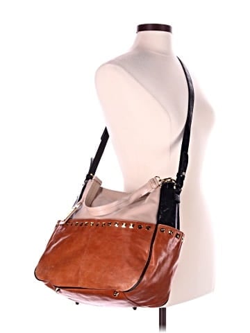 Carlisle Shoulder Bag (view 2)