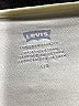 Levi's Ivory Long Sleeve T-Shirt Size L - photo 7