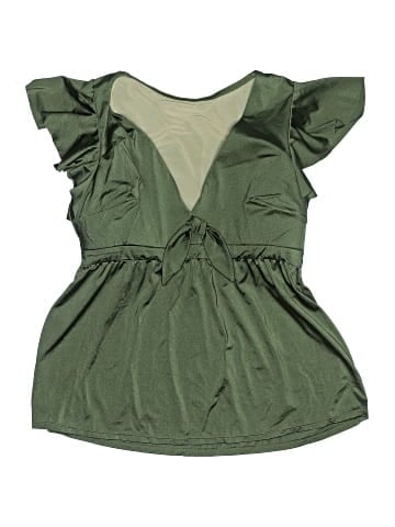 Swim by Cacique Swimsuit Cover Up (view 2)