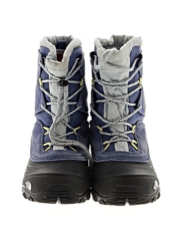 The North Face Boots (view 2)