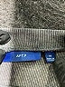 Apt. 9 Gray Bodysuit Size M - photo 3