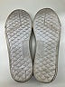 Torrid Polka Dots Ivory Sneakers Size 9 (X-wide) - photo 4