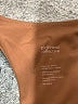 Girlfriend Collective Brown Tank Top Size S - photo 7