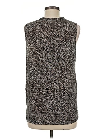 L'Agence Sleeveless T-Shirt (view 2)