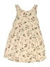 H&M 100% Rayon Tan Dress Size 3 - 4T - photo 1