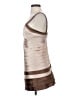 BCBGMAXAZRIA Tan Cocktail Dress Size XS - photo 5