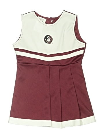 Rivalry Threads Dress (view 1)