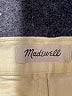 Madewell Yellow Jeans Size 24 - photo 4