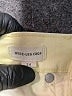 Madewell Yellow Jeans Size 24 - photo 5