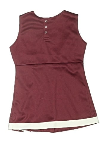 Rivalry Threads Dress (view 2)