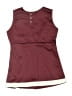 Rivalry Threads 100% Polyester Burgundy Dress Size 3T - photo 2