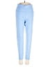 Aritzia Solid Blue Active Pants Size 8 - photo 1