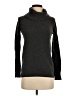 Theory 100% Cashmere Gray Cashmere Pullover Sweater Size P (petite) - photo 1