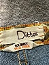Dittos Blue Jeans Size 26 waist - photo 7
