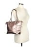 Unbranded Metallic Silver Tote One size - photo 2