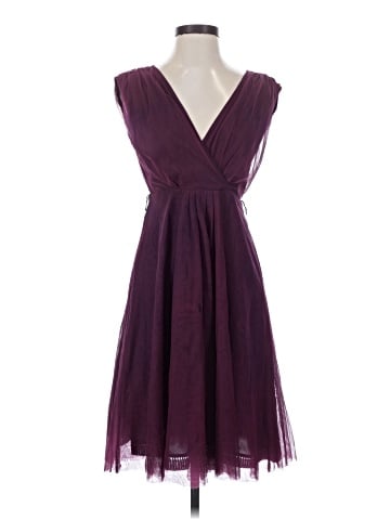 Moulinette Soeurs Cocktail Dress (view 1)