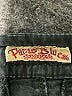Paris Blues Black Cargo Pants Size 5 - photo 7