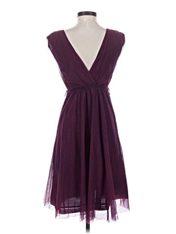 Moulinette Soeurs Cocktail Dress (view 2)