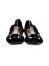 Me Too Black Flats Size 9 - photo 2