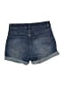 Refuge Blue Denim Shorts Size 3 - photo 2