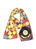 Disney Polka Dots Yellow Scarf One size (youth) - photo 1