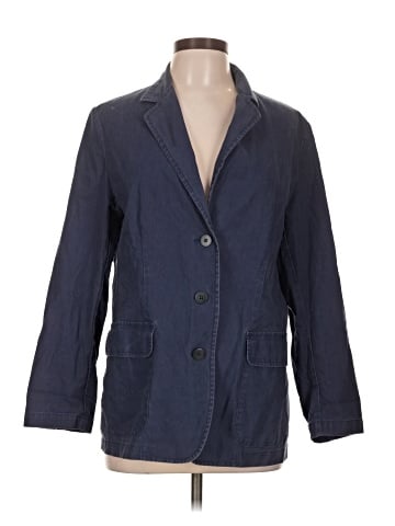 L.L.Bean Blazer (view 1)