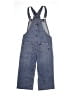 Gap Kids Blue Overalls Size M (kids) - photo 2