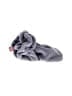 Zutano Hearts Gray Booties Size 12 mo - photo 1