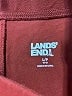 Lands' End Burgundy Active Pants Size 14 - 16 - photo 7