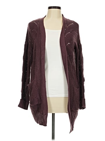 Pink Republic Cardigan (view 1)