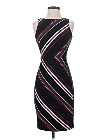 White House Black Market Cocktail Dress (view 1)