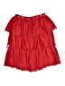 Janie and Jack Solid Red Skirt Size 14 - photo 1
