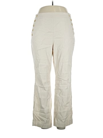Ann Taylor Factory Casual Pants (view 1)