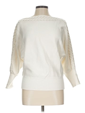 White House Black Market Pullover Sweater (view 1)