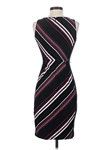 White House Black Market Cocktail Dress (view 2)