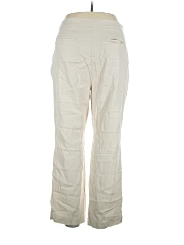 Ann Taylor Factory Casual Pants (view 2)